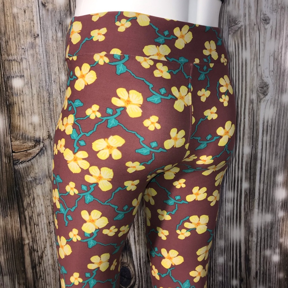 Leggings by LulaRoe T/C